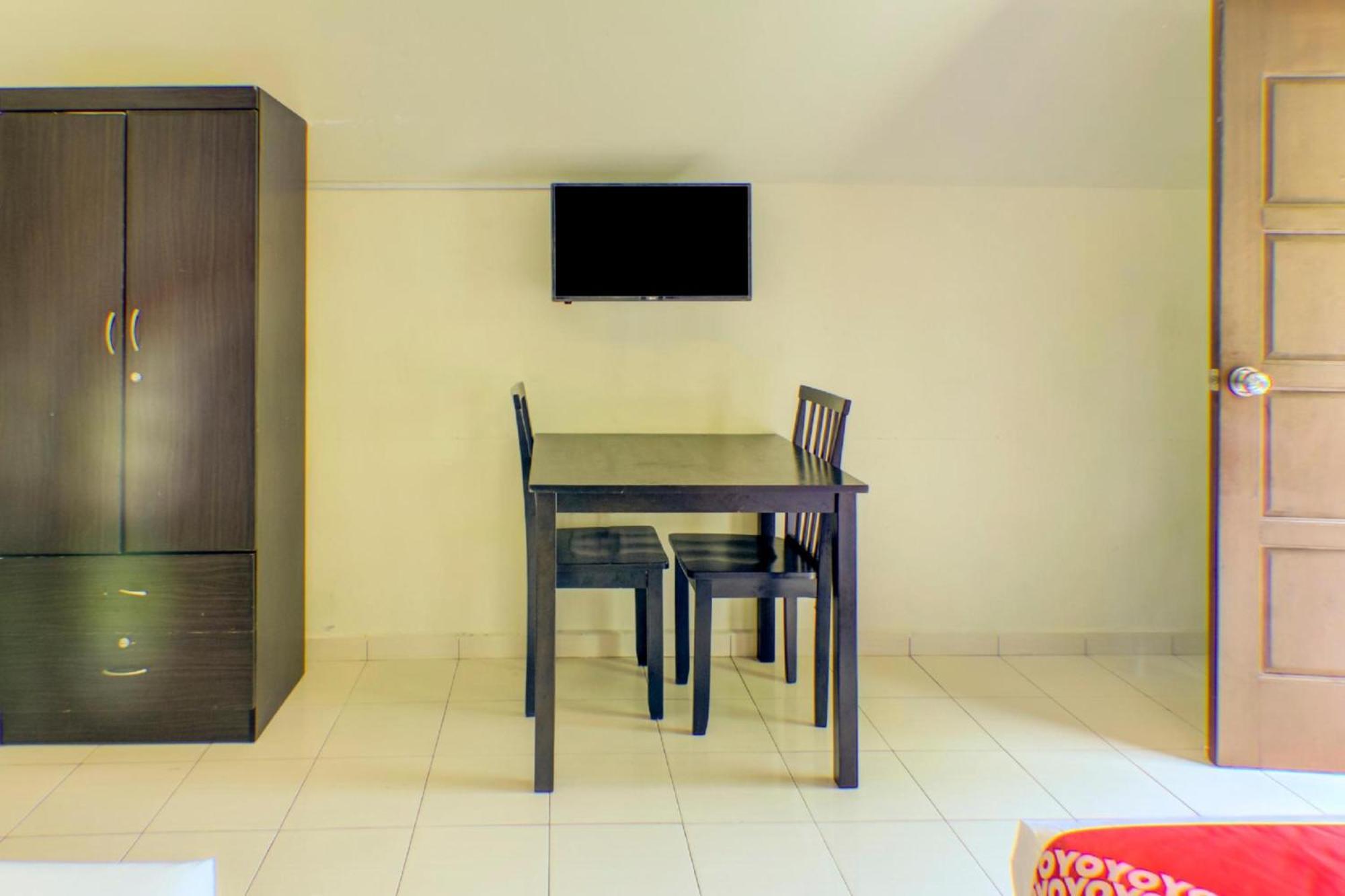 קוטה טינגי Super Oyo 89896 Sedili Inn Resort מראה חיצוני תמונה
