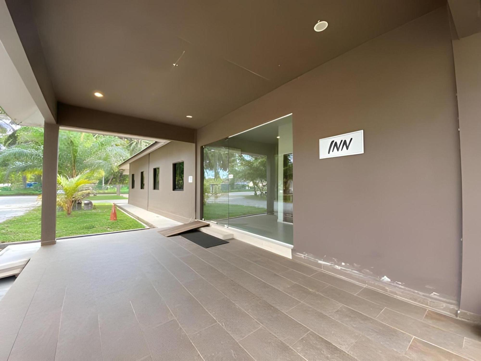 קוטה טינגי Super Oyo 89896 Sedili Inn Resort מראה חיצוני תמונה
